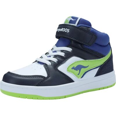 KangaROOS CP Hogan EV Sneaker - blue - girl - 39 KangaROOS CP Hogan EV Sneaker - blue - girl - 39