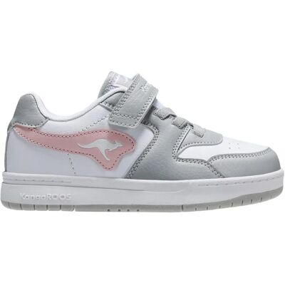KangaROOS K-CP Fair EV Buty - Styl koszykarski niskiego cięcia KangaROOS K-CP Fair EV Buty - Styl koszykarski niskiego cięcia