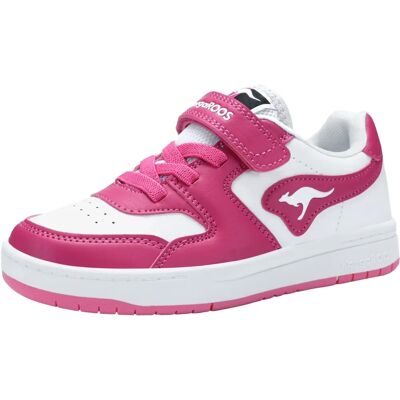 KangaROOS K-CP Fair EV - Children’s Pink Shoes Size 38 EU KangaROOS K-CP Fair EV - Children’s Pink Shoes Size 38 EU