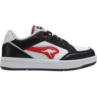 KangaROOS K-CP Dallas Kid's Sneakers - Sneaker - schwarz - 38 KangaROOS K-CP Dallas Kid's Sneakers - Sneaker - schwarz - 38