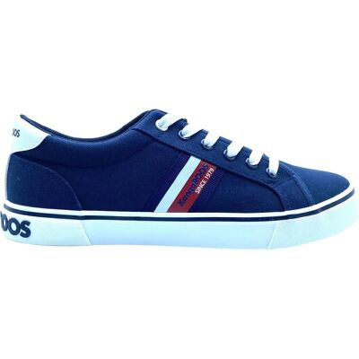 KangaROOS K-VM Phil - Azul - Talla 40 - Hombre - Sneaker KangaROOS K-VM Phil - Azul - Talla 40 - Hombre - Sneaker