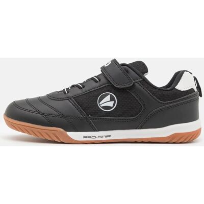 Jako SH - Winger EV - Schwarz - Hallenschuhe Jako SH - Winger EV - Schwarz - Hallenschuhe