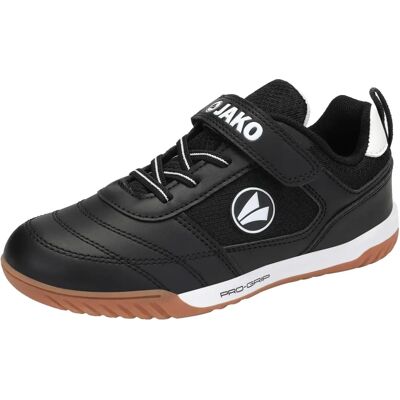 Jako - SH Winger EV - Nero - 33 - Shoes Jako - SH Winger EV - Nero - 33 - Shoes