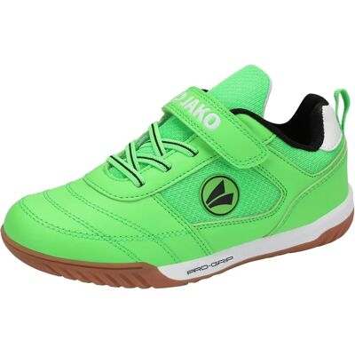 Jako - J-Shwinger EV - Vert - 37 - Shoes - Publicité Jako - J-Shwinger EV - Vert - 37 - Shoes - Publicité