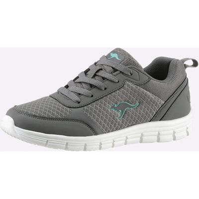 KANGAROOS Modell 42 Leichte Sportliche Sneakers KANGAROOS Modell 42 Leichte Sportliche Sneakers