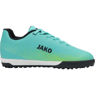 JAKO J-ST Skill Türkis-Lim Sport Fußballschuhe JAKO J-ST Skill Türkis-Lim Sport Fußballschuhe