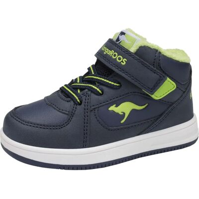 KangaRoos K-CPI Kalino Mid EV - Sneakers KangaRoos K-CPI Kalino Mid EV - Sneakers