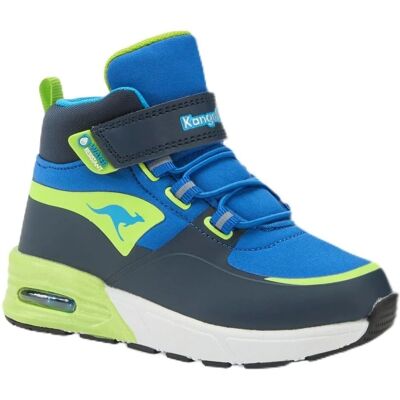 KangaROOS K-XI Creed Mid EV - Buty dla dzieci KangaROOS K-XI Creed Mid EV - Buty dla dzieci
