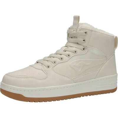 Kangaroos - K-Top Power Mid - Beige - 38 - Chaussures - Publicité Kangaroos - K-Top Power Mid - Beige - 38 - Chaussures - Publicité