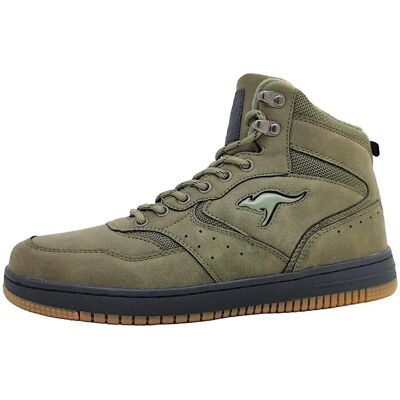 KangaRoos K-Ni Keno EV Męskie buty na sznurówki - Herren Schnürstiefel KangaRoos K-Ni Keno EV Męskie buty na sznurówki - Herren Schnürstiefel
