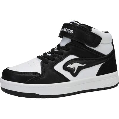 KANGAROOS K-CP Hogan EV - Leichte Outdoor-Sneaker KANGAROOS K-CP Hogan EV - Leichte Outdoor-Sneaker