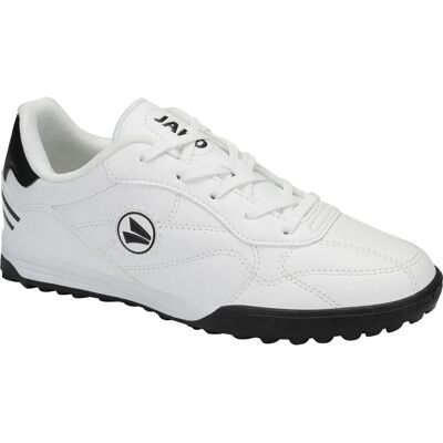 JAKO J-ST Signature - Fußballschuh, Gr. 35, schwarz-weiß JAKO J-ST Signature - Fußballschuh, Gr. 35, schwarz-weiß