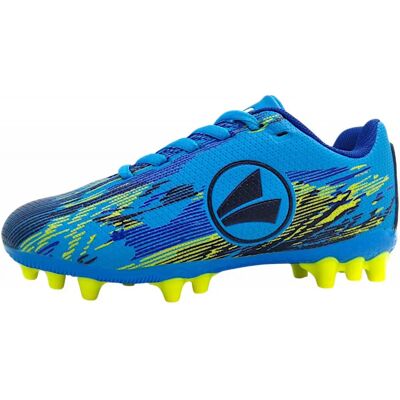 Jako J-SFG Stepover - Buty dla dzieci - Niebieskie - 30 EU Jako J-SFG Stepover - Buty dla dzieci - Niebieskie - 30 EU