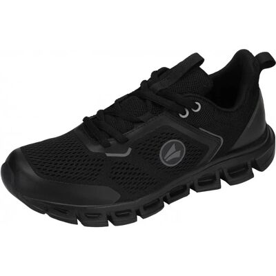 Jako CL Mentary Scarpe da uomo nere - Scarpe leggere Jako CL Mentary Scarpe da uomo nere - Scarpe leggere