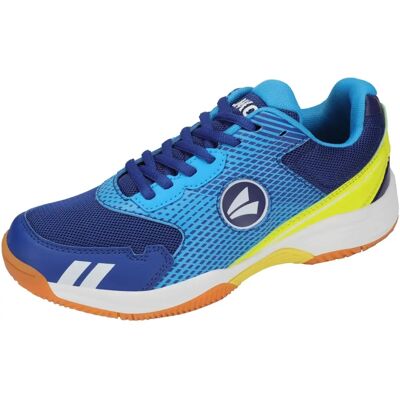 Jako AD Ace Niebieskie Buty Sportowe - Wnętrze Jako AD Ace Niebieskie Buty Sportowe - Wnętrze