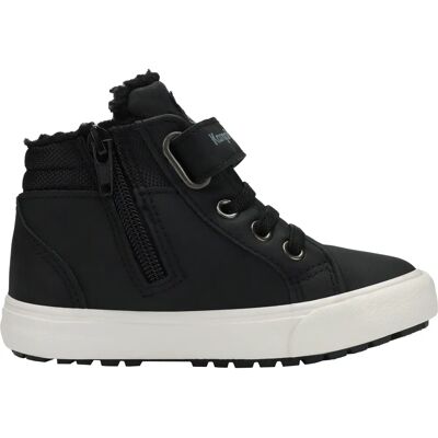 Kangaroos - Kavu III - jet schwarz - knöchelhoch - Sneaker Kangaroos - Kavu III - jet schwarz - knöchelhoch - Sneaker