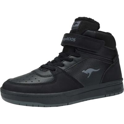 KANGAROOS K-CP Bound Mid EV - Sportliche Sneakers KANGAROOS K-CP Bound Mid EV - Sportliche Sneakers