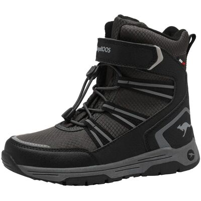KANGAROOS K-MJ Eldora EV RTX - Wasserdichte Winterstiefel Damen KANGAROOS K-MJ Eldora EV RTX - Wasserdichte Winterstiefel Damen