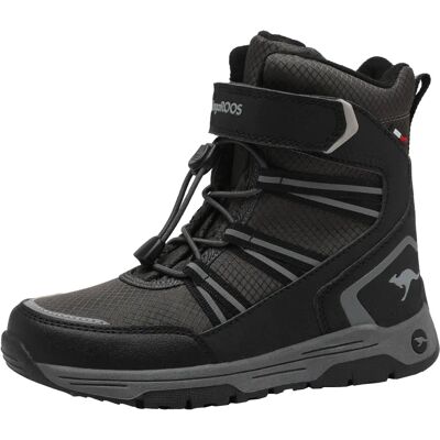 KANGAROOS K-MJ Eldora EV RTX - Wasserdichte Winterstiefel KANGAROOS K-MJ Eldora EV RTX - Wasserdichte Winterstiefel