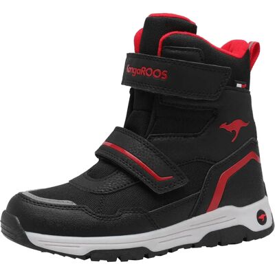 KANGAROOS K-MJ Camp V RTX Winterstiefel - Wasserdicht, Schneeproof, Sportlich KANGAROOS K-MJ Camp V RTX Winterstiefel - Wasserdicht, Schneeproof, Sportlich