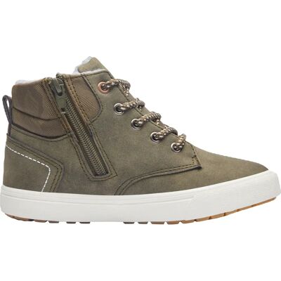 KANGAROOS Kavu X - Sportliche, Knöchelhohe, Verstellbare Weite Schuhe KANGAROOS Kavu X - Sportliche, Knöchelhohe, Verstellbare Weite Schuhe