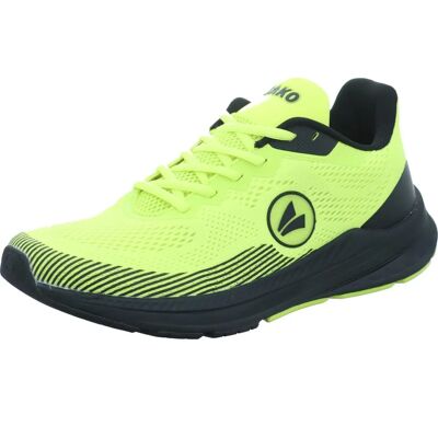 Jako - J-PR Racho - Amarillo Neón - 41 EU - Zapatillas Jako - J-PR Racho - Amarillo Neón - 41 EU - Zapatillas