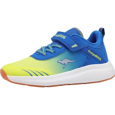 KangaROOS KB-Rida EV per bambini - verde - taglia 37 EU KangaROOS KB-Rida EV per bambini - verde - taglia 37 EU