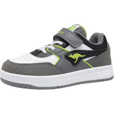 Chaussures pour enfants Kangaroos K-CP Bounder EV - Chaussures - Publicité Chaussures pour enfants Kangaroos K-CP Bounder EV - Chaussures - Publicité