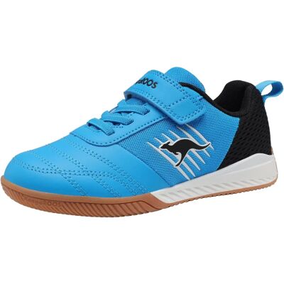 Kangaroos Buty dziecięce K5-Super Court Ev - Buty dziecięce Kangaroos Buty dziecięce K5-Super Court Ev - Buty dziecięce