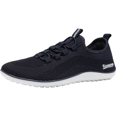 Kangaroos K-BF Bole Bleu - Chaussons et Baskets - Publicité Kangaroos K-BF Bole Bleu - Chaussons et Baskets - Publicité