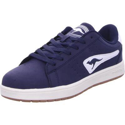 Kangaroos K-CA AD Yeah Marine - Buty sportowe Kangaroos K-CA AD Yeah Marine - Buty sportowe
