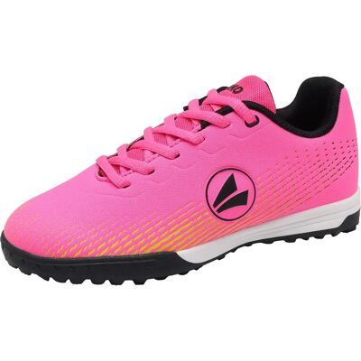 JAKO - J-ST Skill - neon pink - 31 - Football Shoes JAKO - J-ST Skill - neon pink - 31 - Football Shoes