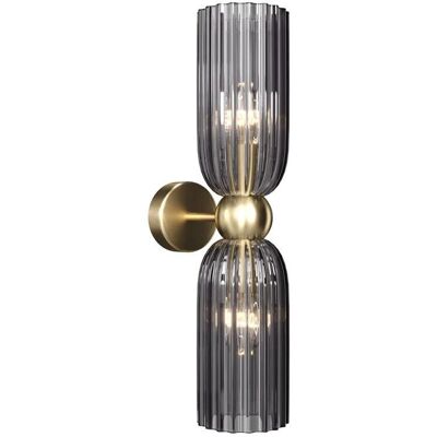 Maytoni Antic Modern 2 Light Up & Down Wandleuchte Maytoni Antic Modern 2 Light Up & Down Wandleuchte