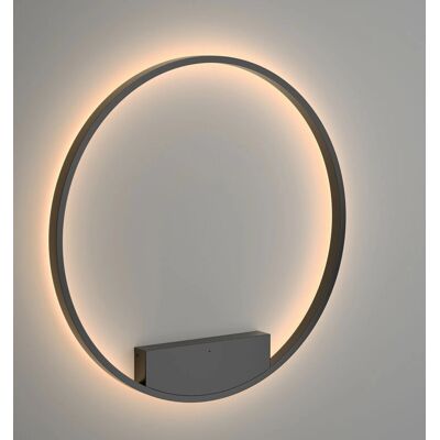 Maytoni Rim Moderne Wandleuchte - Integrierte LED, 80cm, 3000K Maytoni Rim Moderne Wandleuchte - Integrierte LED, 80cm, 3000K
