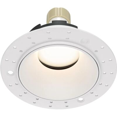 Maytoni Share Downlight - GU10 Weiß IP20 Deckenleuchte Maytoni Share Downlight - GU10 Weiß IP20 Deckenleuchte