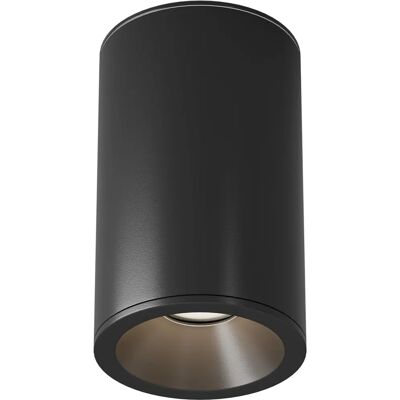 Maytoni - C029CL-01-S-B - Schwarze IP65 Deckenleuchte Maytoni - C029CL-01-S-B - Schwarze IP65 Deckenleuchte
