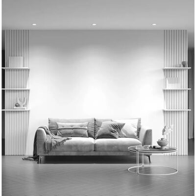 Maytoni Yin Dimmable White Downlight - Recessed LED Lamp Maytoni Yin Dimmable White Downlight - Recessed LED Lamp