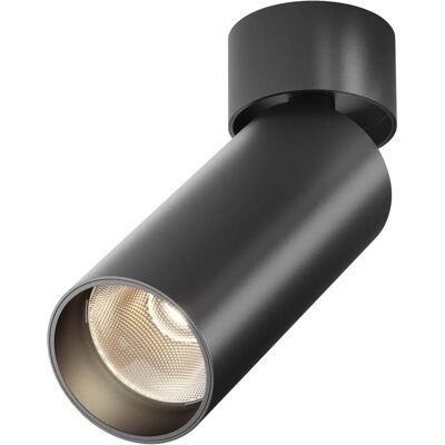 Maytoni FOCUS LED Säädettävä Kattovalaisin - Downlight Maytoni FOCUS LED Säädettävä Kattovalaisin - Downlight