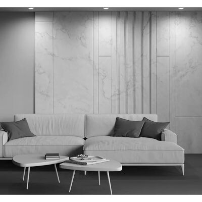 Maytoni Neliö Valkoinen GX53 Upotettava Downlight Maytoni Neliö Valkoinen GX53 Upotettava Downlight