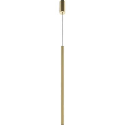 Maytoni PRO EXTRA Pendant Light - Metal Gold LED 6W 500lm Maytoni PRO EXTRA Pendant Light - Metal Gold LED 6W 500lm