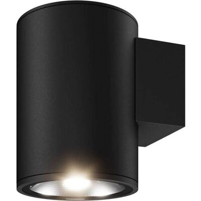 Maytoni Wandleuchte - Außen IP65 5W Warmweiß - 11,7x12x9cm Maytoni Wandleuchte - Außen IP65 5W Warmweiß - 11,7x12x9cm