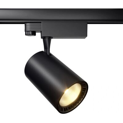 Maytoni - Nowoczesny reflektor Vuoro 20W Czarny Maytoni - Nowoczesny reflektor Vuoro 20W Czarny