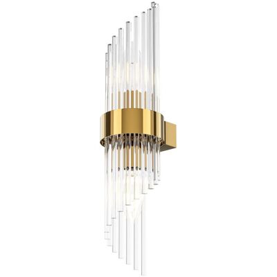 Maytoni - MOD175WL-01B - Black - Metal - Wall lamp Maytoni - MOD175WL-01B - Black - Metal - Wall lamp