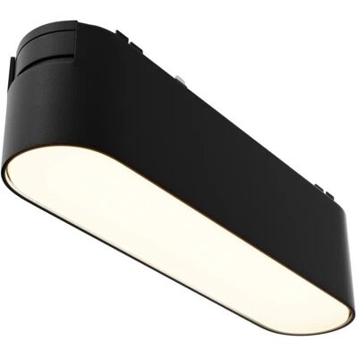Maytoni - Model RADITY 48V LED Listwa - Regulowany Kąt Światła - Nowoczesny Wnętrze Maytoni - Model RADITY 48V LED Listwa - Regulowany Kąt Światła - Nowoczesny Wnętrze