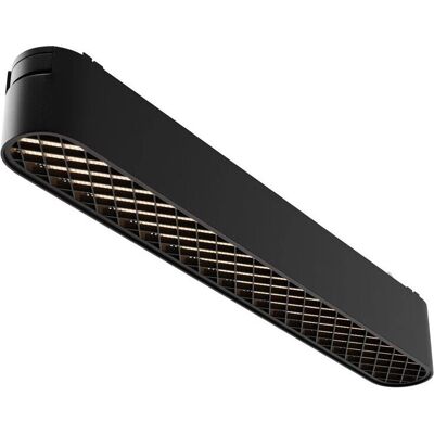 Maytoni Model TR084-1-12W3K-B - System oświetlenia LED na szynę Maytoni Model TR084-1-12W3K-B - System oświetlenia LED na szynę