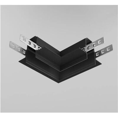 Maytoni - TRA034CL-42.12B - Noir - Accessoire de rail - Publicité Maytoni - TRA034CL-42.12B - Noir - Accessoire de rail - Publicité