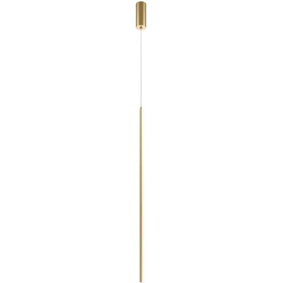 Maytoni - MOD246PL-L24BSK1 - Brass - LED - Pendant light Maytoni - MOD246PL-L24BSK1 - Brass - LED - Pendant light