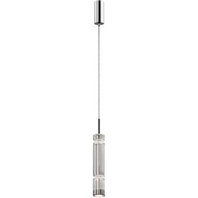 Maytoni Ordo Pendant Light - LED, Metal, Glass Maytoni Ordo Pendant Light - LED, Metal, Glass