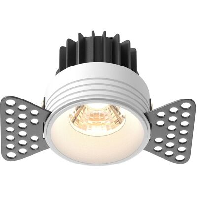 Maytoni - DL058-7W3K-TRS-W - White - 3000K Maytoni - DL058-7W3K-TRS-W - White - 3000K