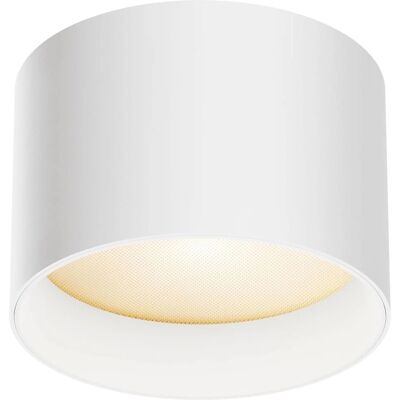 Maytoni - VEGA - White - LED Ceiling Lamp Maytoni - VEGA - White - LED Ceiling Lamp